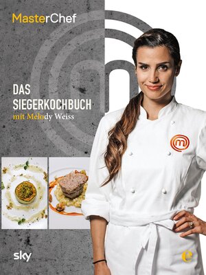 cover image of MasterChef--Das Siegerkochbuch